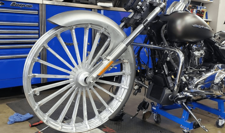 The Bike Shop of Texas